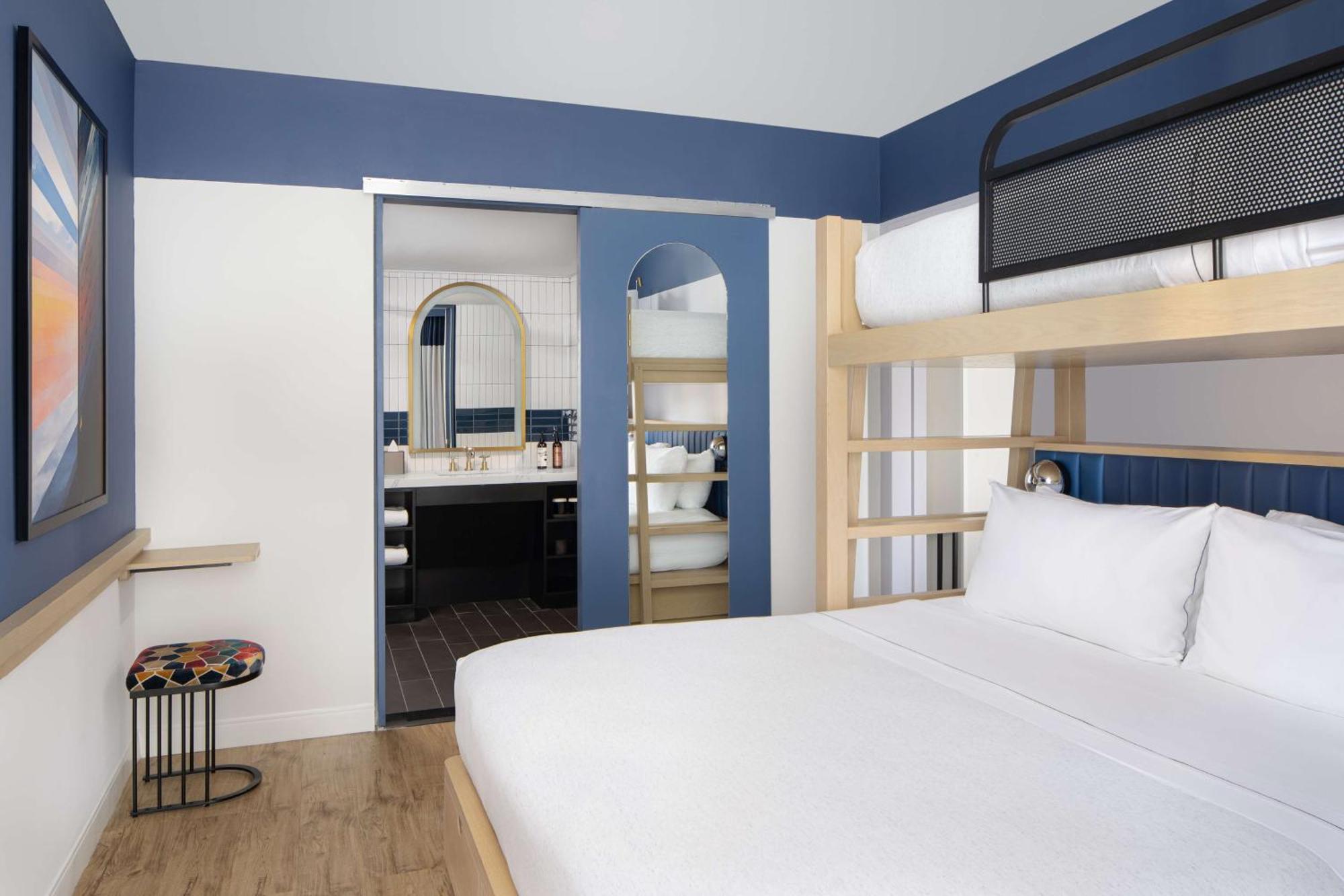 Motto By Hilton New York City Chelsea Exterior foto