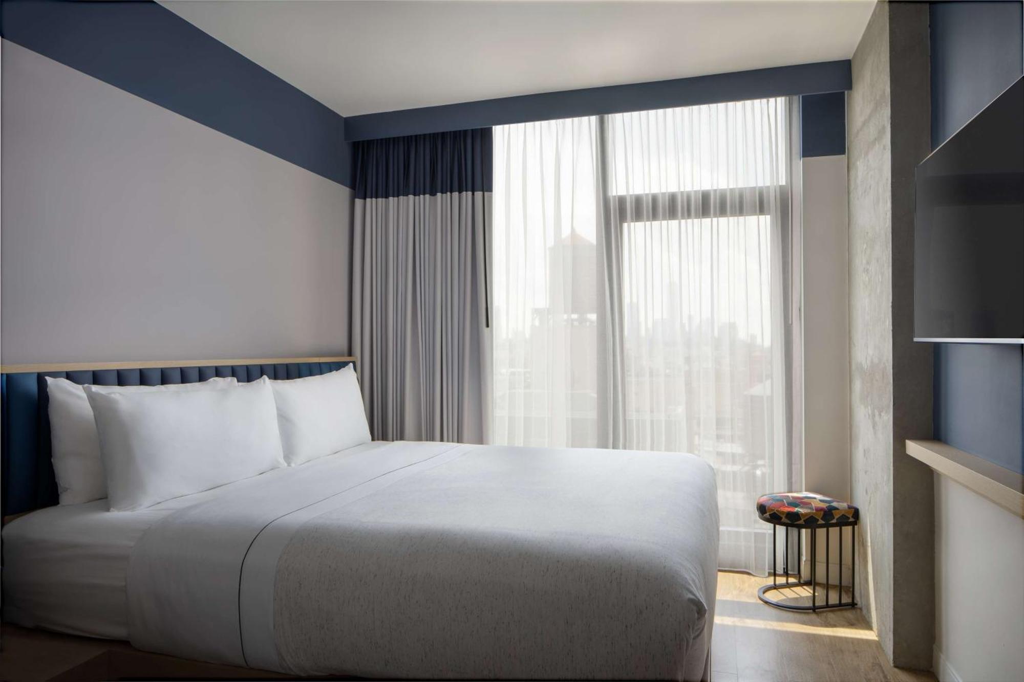 Motto By Hilton New York City Chelsea Exterior foto
