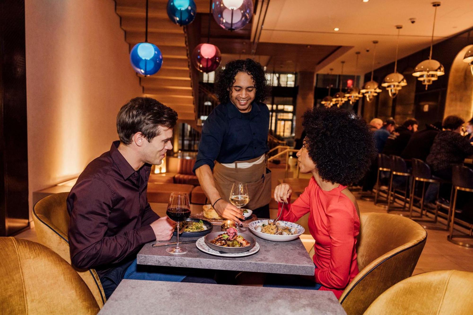 Motto By Hilton New York City Chelsea Exterior foto
