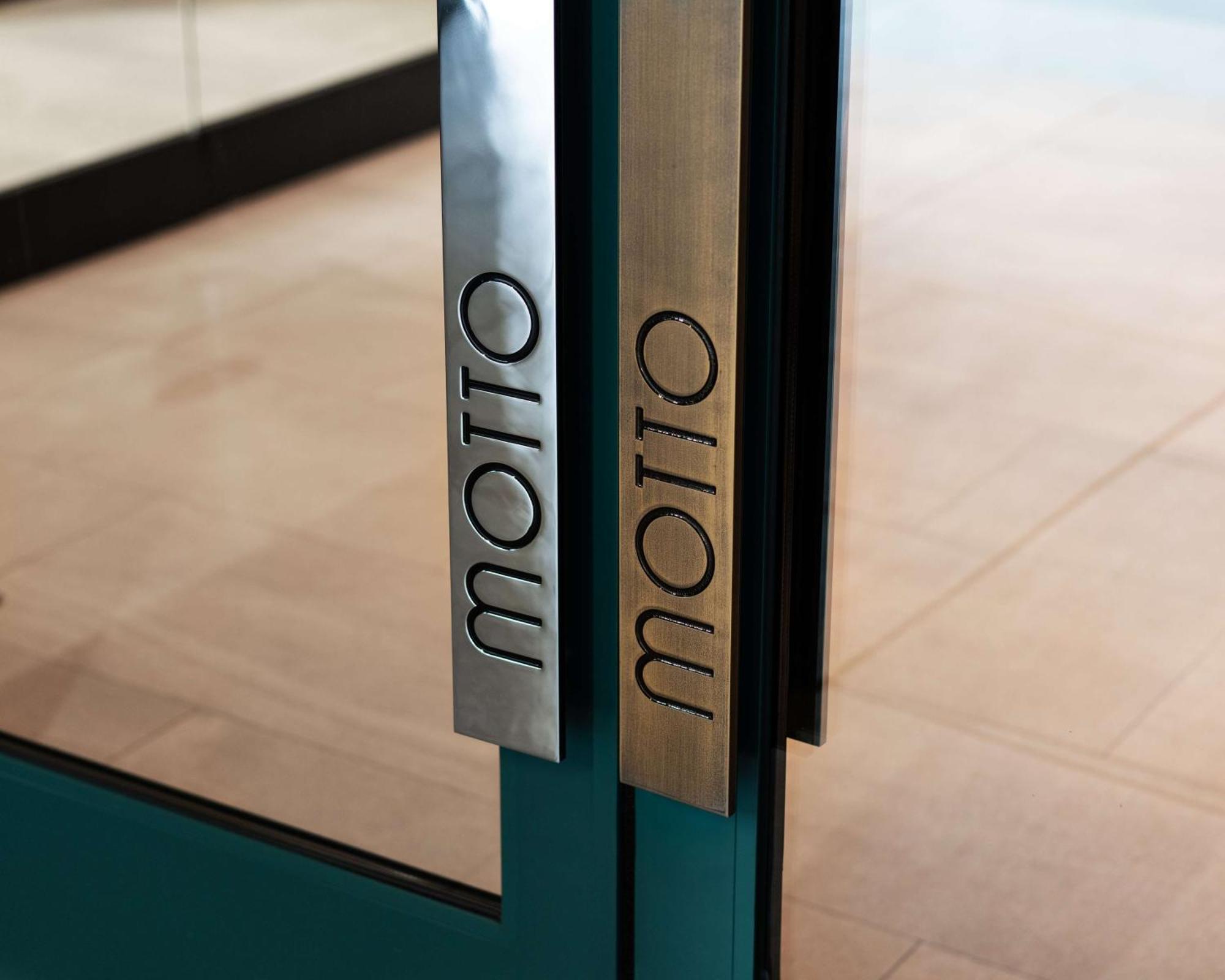 Motto By Hilton New York City Chelsea Exterior foto
